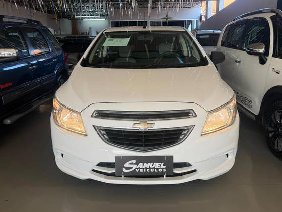 CHEVROLET ONIX 1.0 MPFI LT 8V FLEX 4P MANUAL CHEVROLET ONIX 1.0 MPFI LT 8V FLEX 4P MANUAL